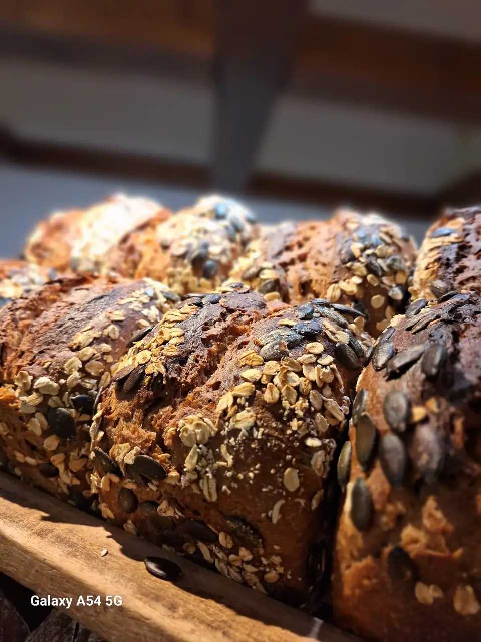 Sauerteigbäcker – Impression 5