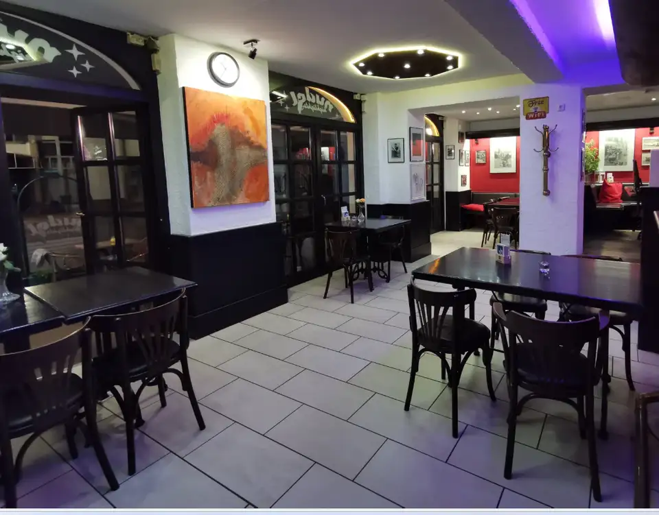 Carnaby Nudel Highlights