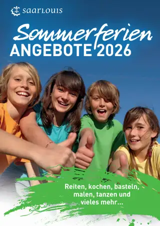 STADTRANDERHOLUNG „Unsere Stadt – unsere Stimme: Demokratie und Nachhaltigkeit erleben“