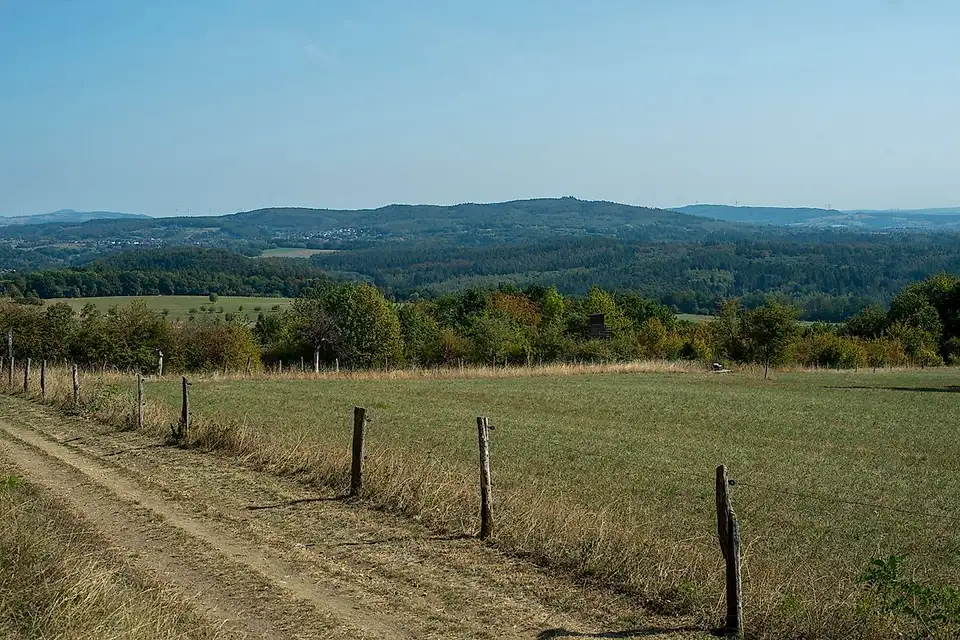 Traumschleife Der Bietzerberger