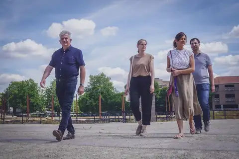 Stadtführung durch Saarlouis Impression 7