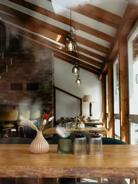 Hotel-Restaurant Botanico Finkenrech – Impression 5