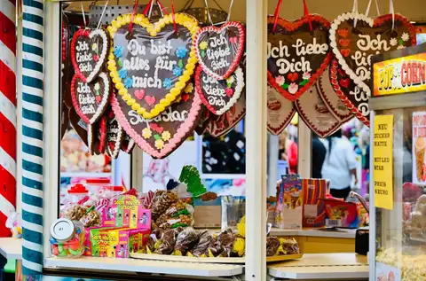 3. Rodener Familienkirw mit Frühschoppenkonzert am Kirmesmontag