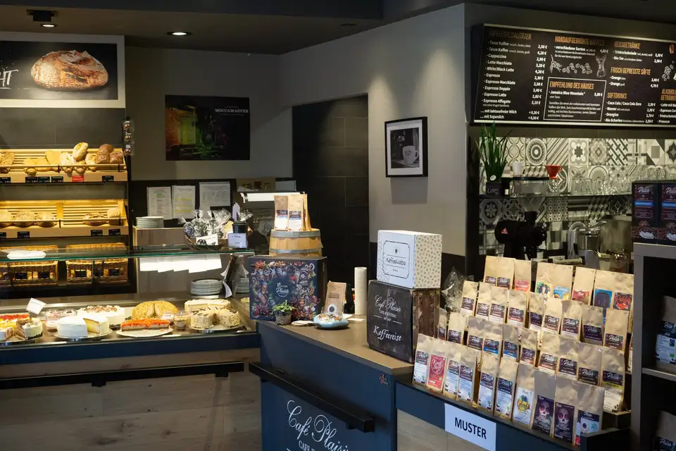 Kaffeemanufaktur Plaisir – Impression 3