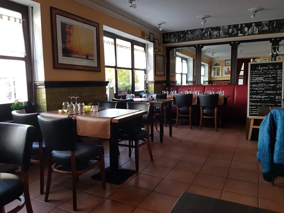 Restaurant Escargot Chez Eric – Impression 3