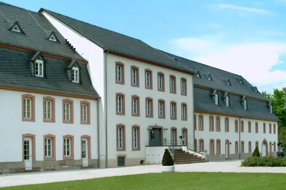 Zeitungsmuseum