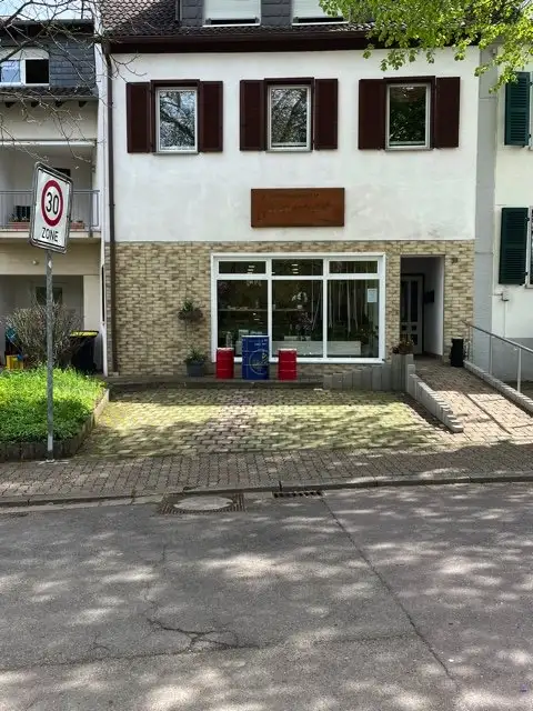 Altrowwer Genusseck