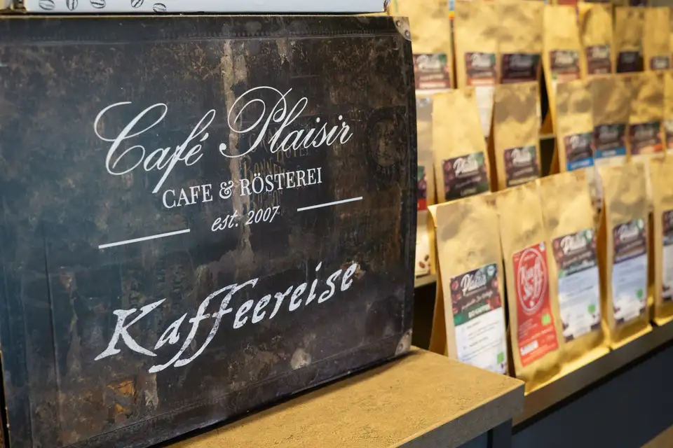 Kaffeemanufaktur Plaisir – Impression 5