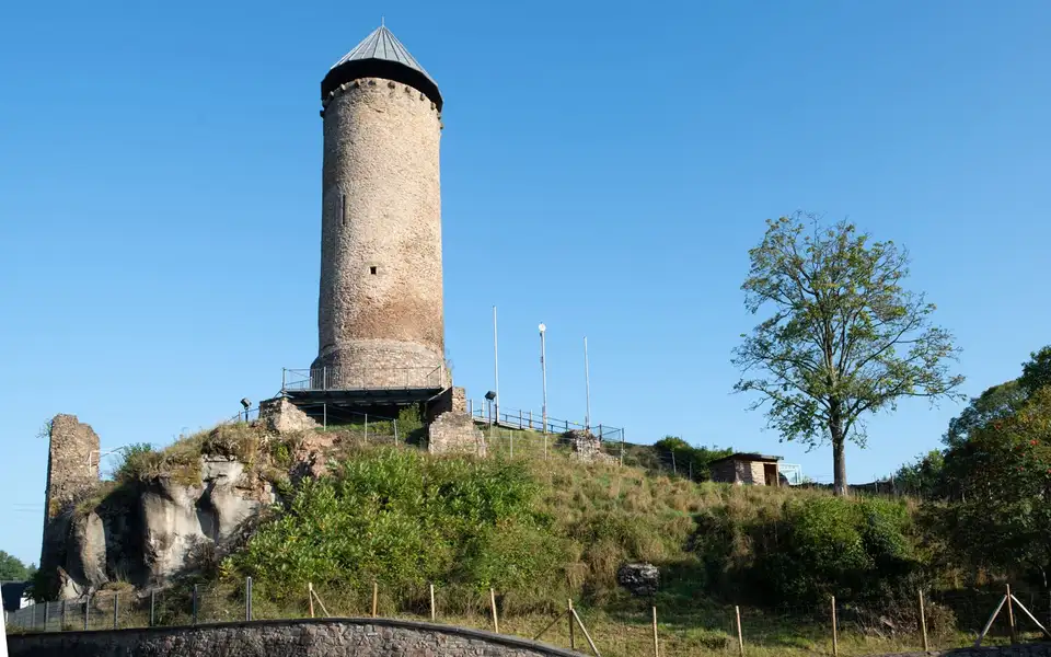 Burg Nohfelden 4 www