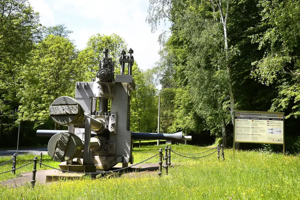 Pilgerwalze