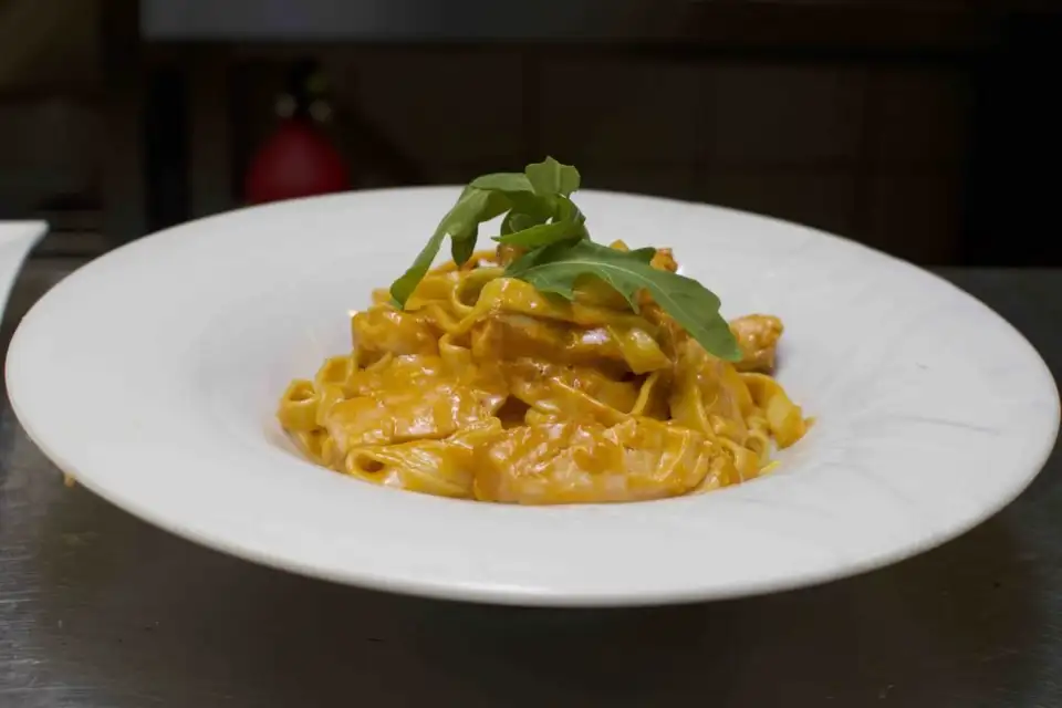 Pizzeria Little Italy Saarlouis – Impression 3