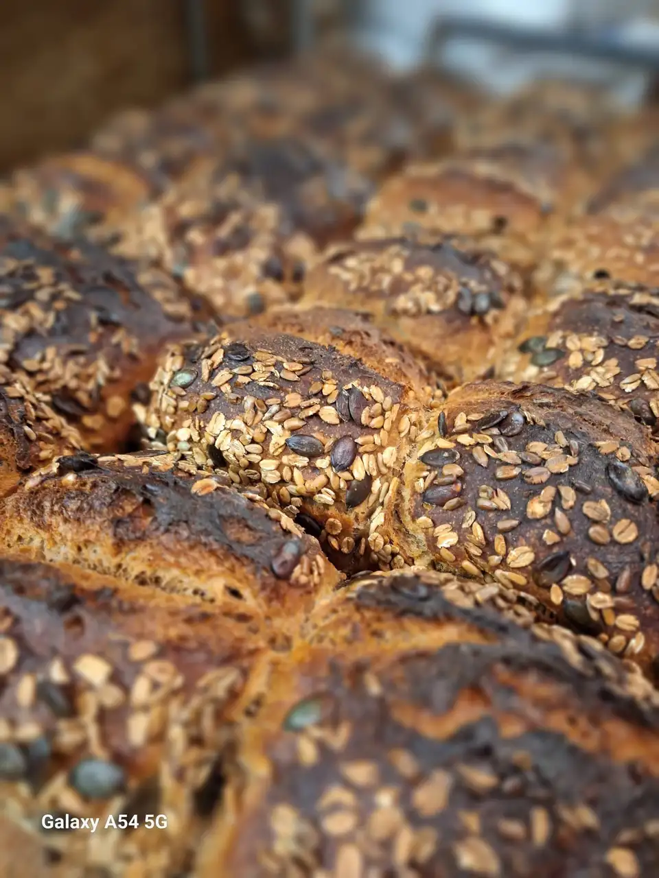 Sauerteigbäcker – Impression 4