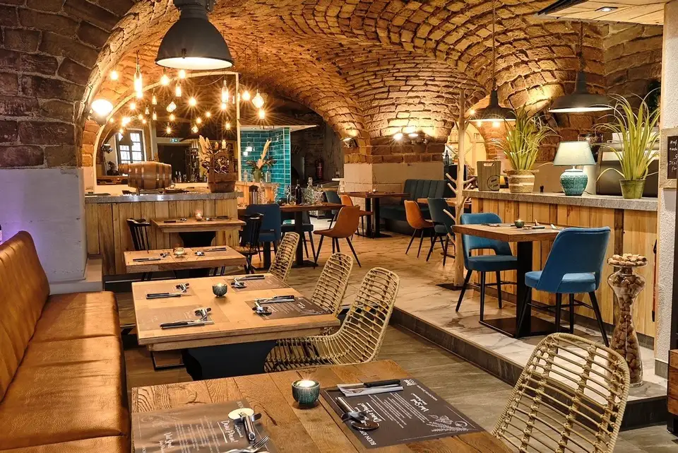 Davy's Pinsa