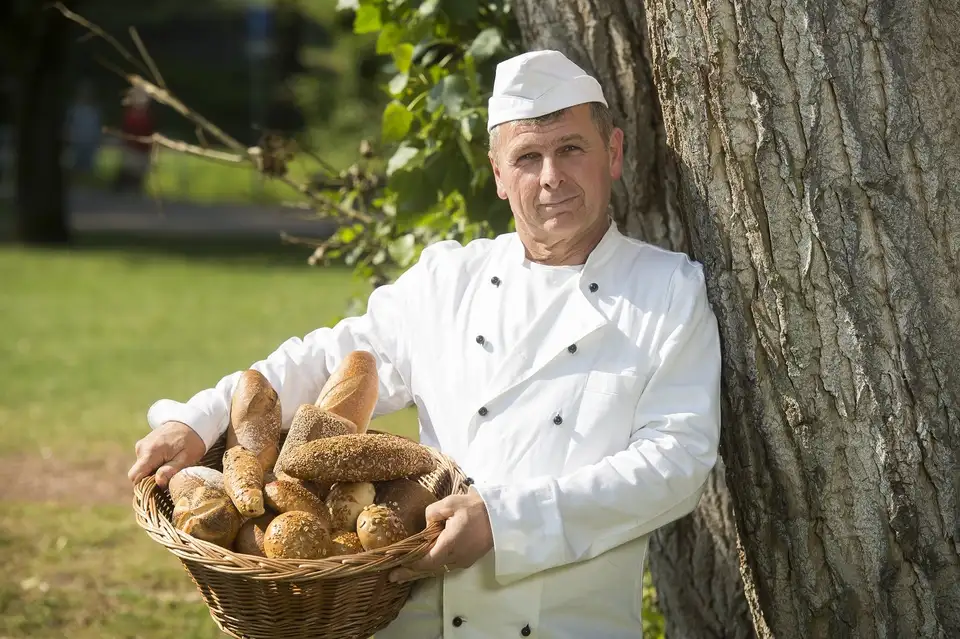 Bäckerei König