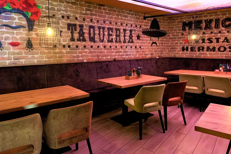 Quesadilla Saarlouis – Impression 2