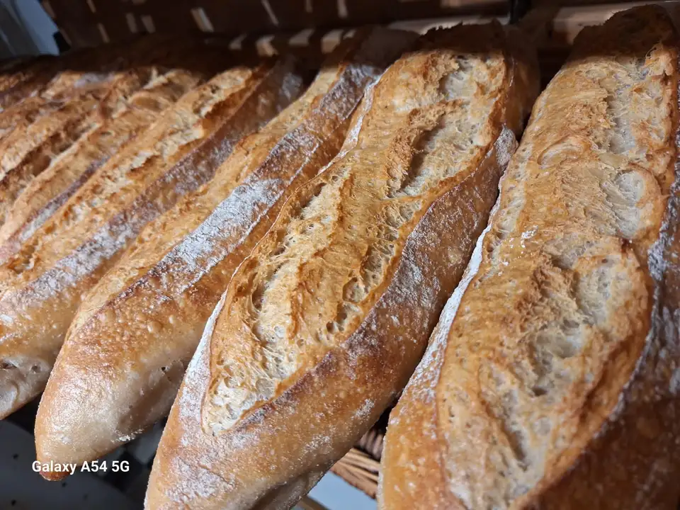 Sauerteigbäcker