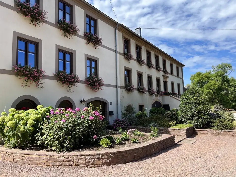 Gaststätte Wackenmühle – Impression 4