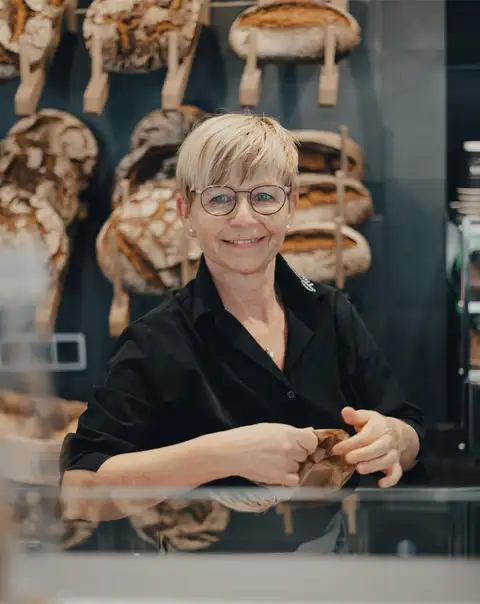 Café & Bäckerei Tinnes – Impression 4
