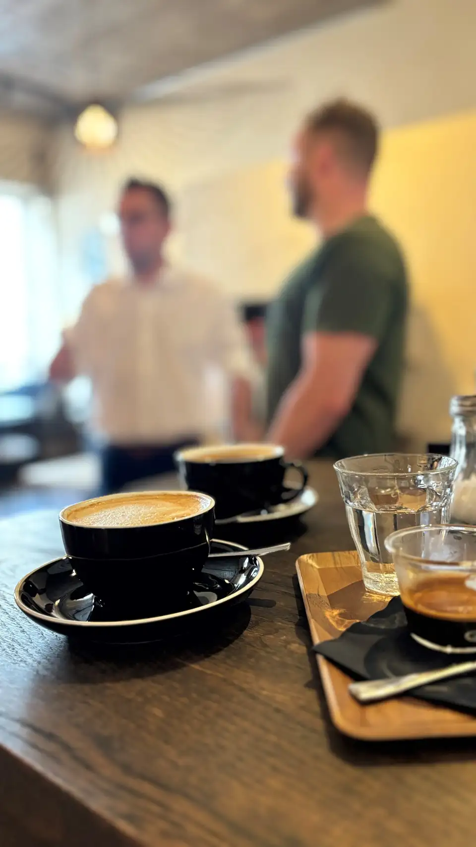 Café Finewerk