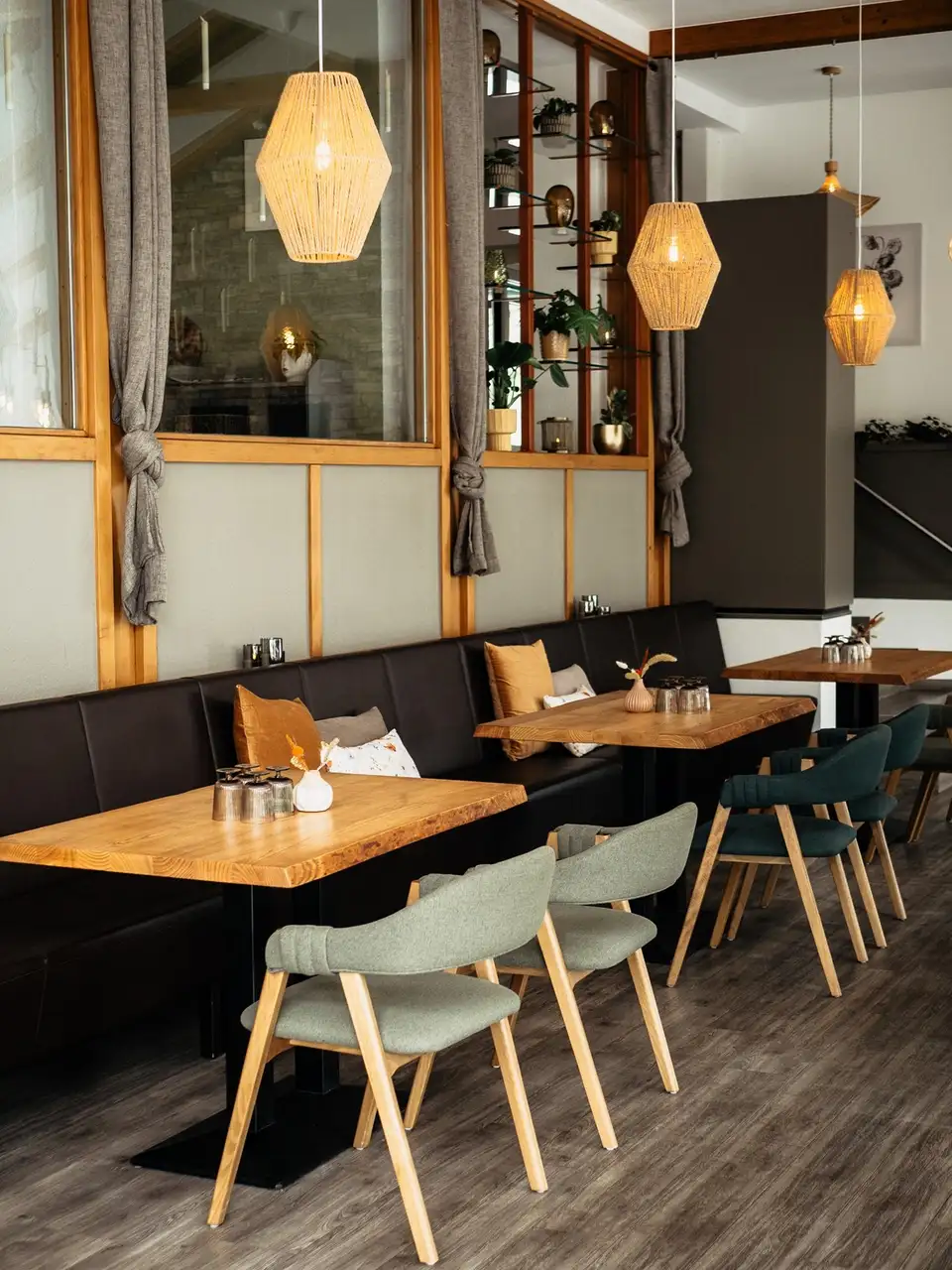 Hotel-Restaurant Botanico Finkenrech – Impression 2