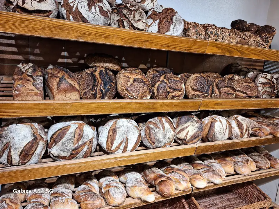 Sauerteigbäcker – Impression 3