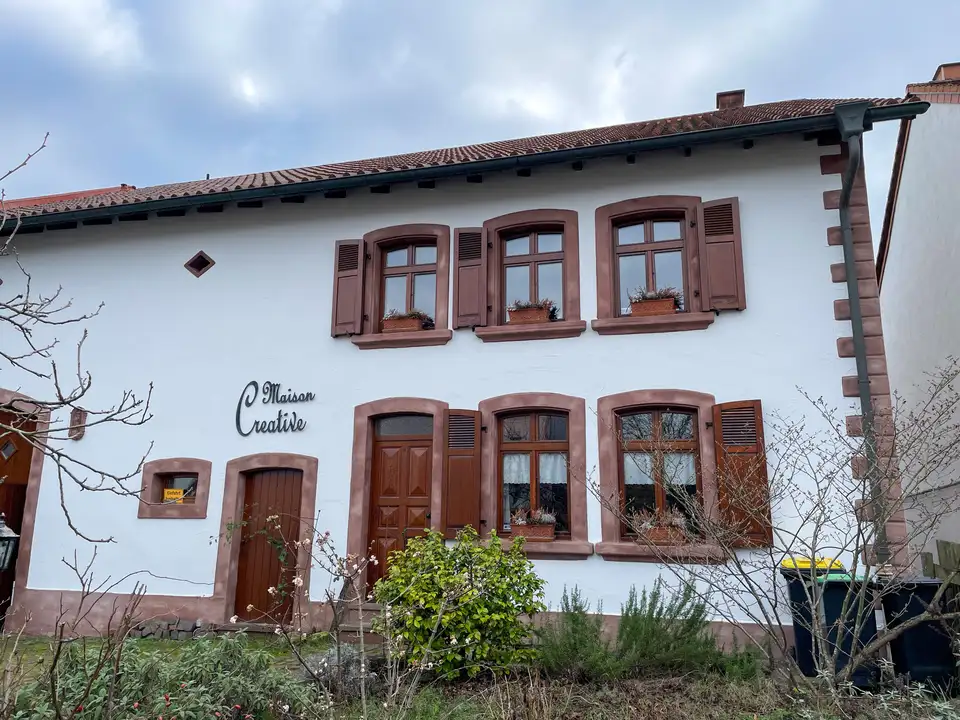 Maison Créative