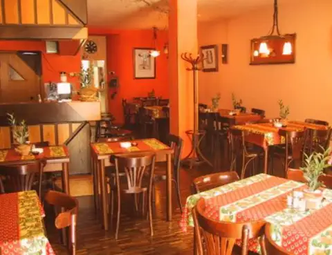 Tapas Saarlouis