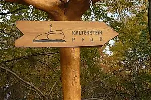 Traumschleife Kaltensteinpfad
