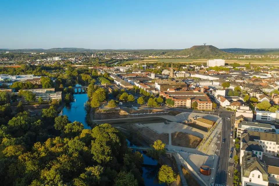 Tour de Saarlouis