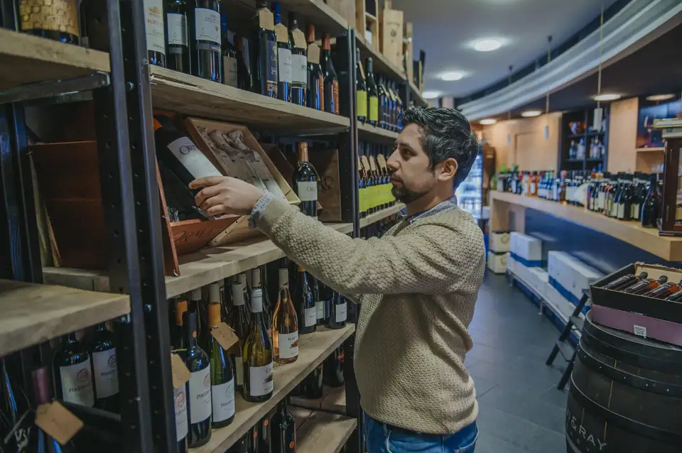 La Enoteca