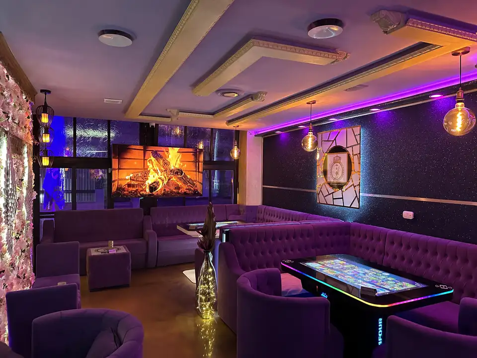 Lilas Shisha & Cocktail Bar – Impression 3