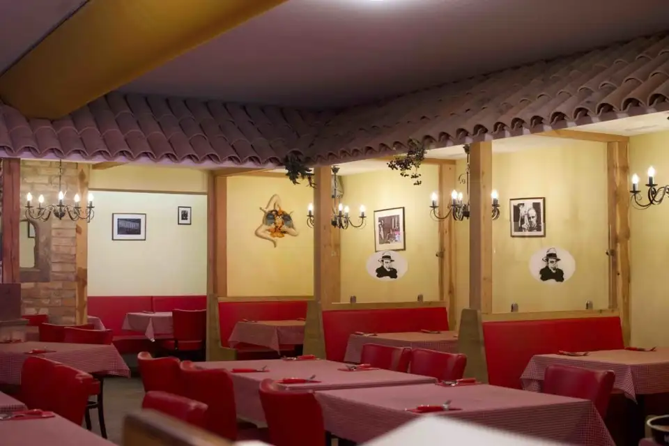 Pizzeria Little Italy Saarlouis – Impression 2