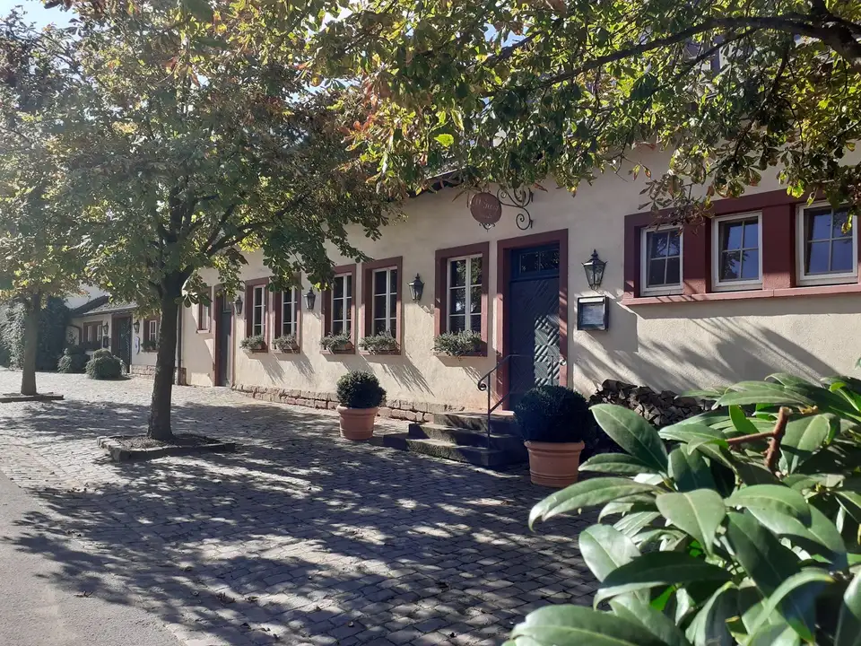 Bisttal-Radweg