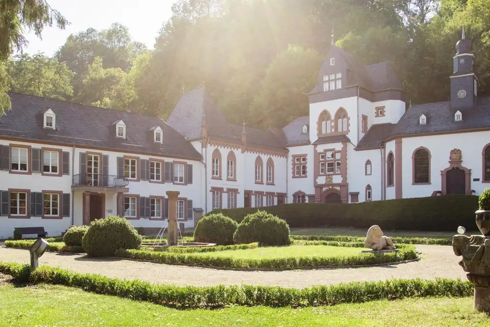 Schloss Dagstuhl