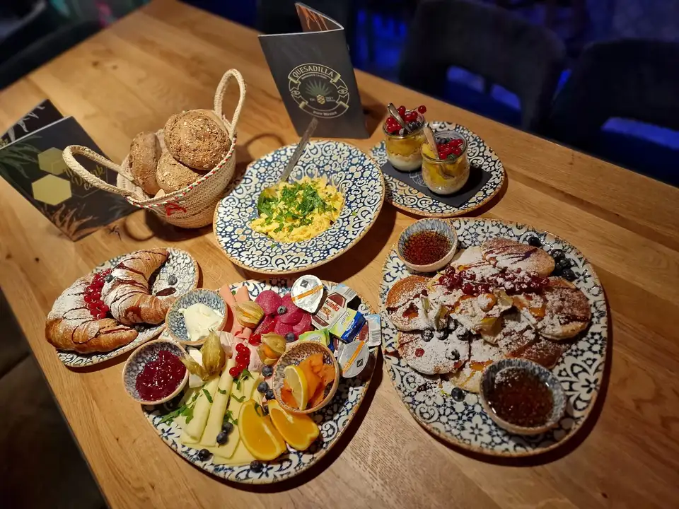 Quesadilla Saarlouis – Impression 3