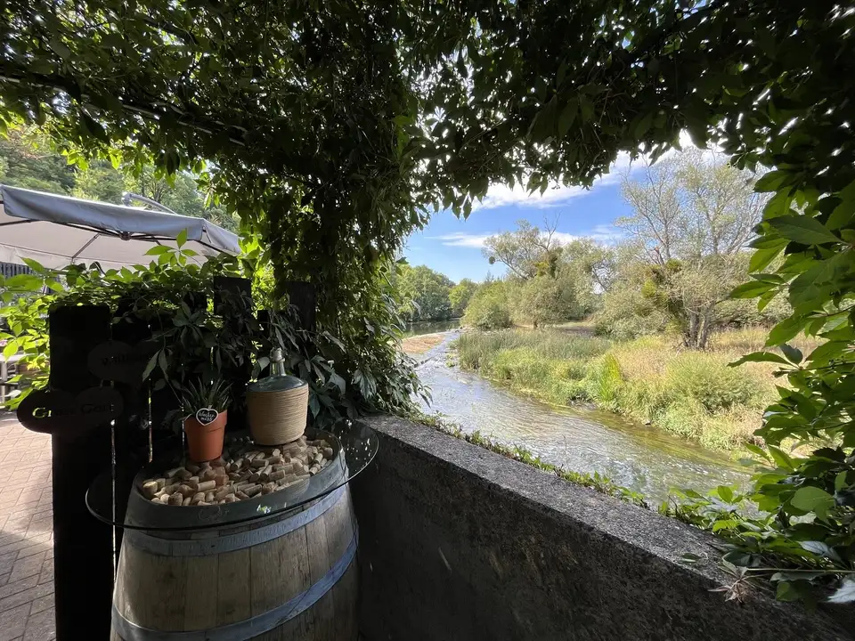 Gaststätte Wackenmühle – Impression 3