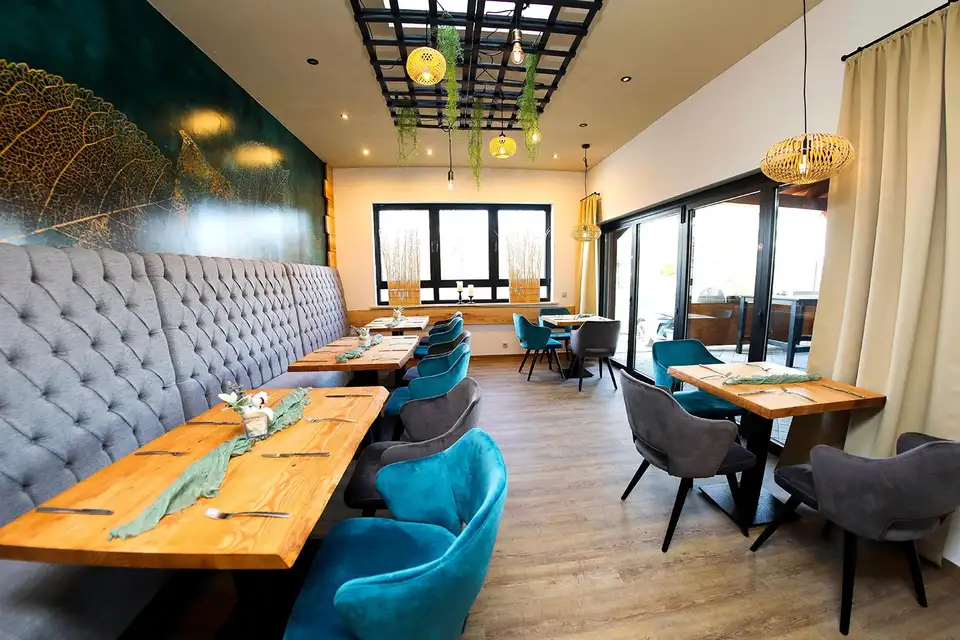 Hamm's Restaurant – Impression 2