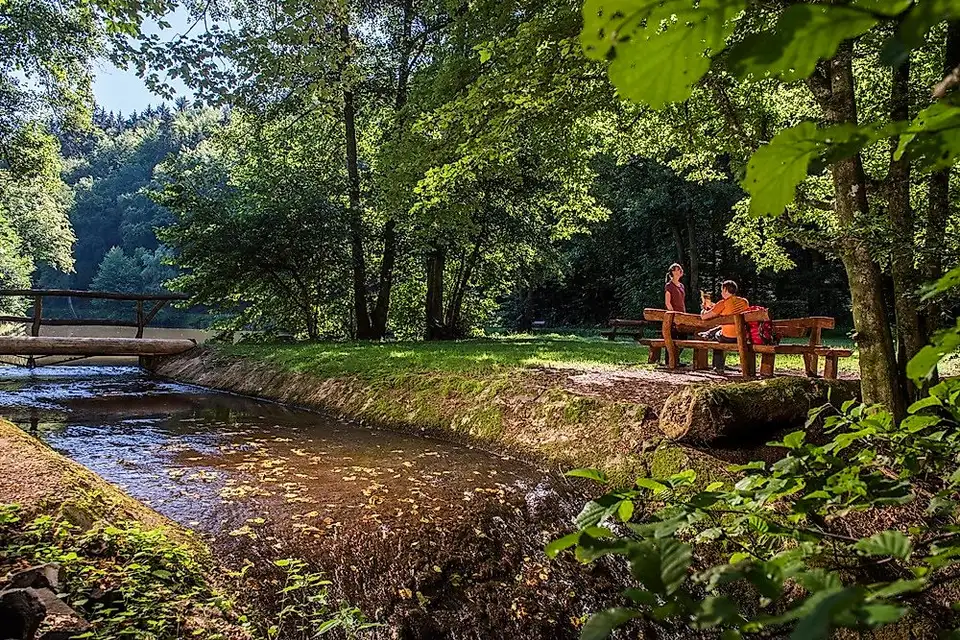 Traumschleife Weg des Wassers – Impression 5