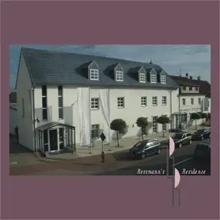 Ressmann's Residence