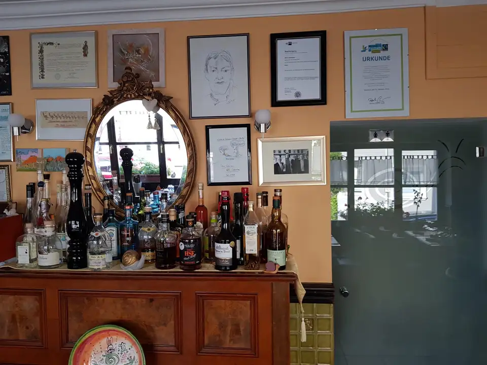 Restaurant Escargot Chez Eric – Impression 2