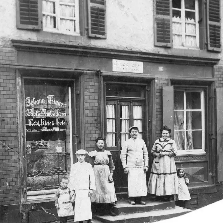 Café & Bäckerei Tinnes – Impression 2