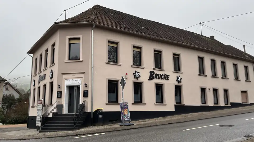 Gasthaus Bruche