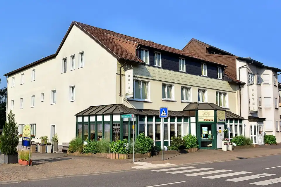 Hotel-Restaurant Maurer