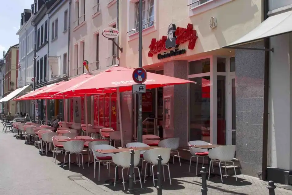 Pizzeria Little Italy Saarlouis