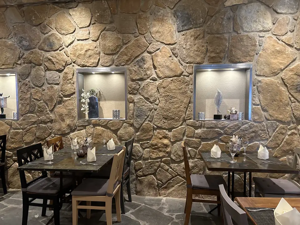 Restaurant Gerard