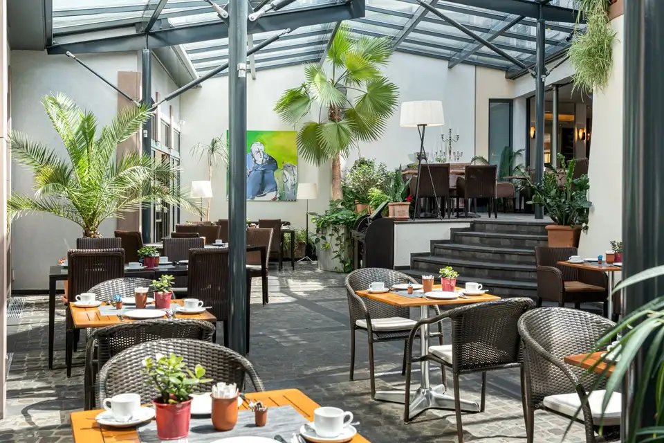 Restaurant Luise