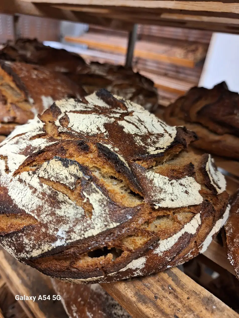 Sauerteigbäcker – Impression 2