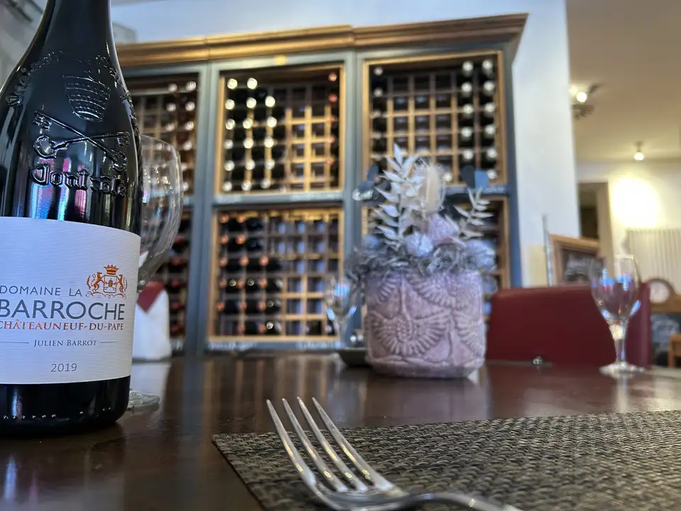 Restaurant Gerard – Impression 3