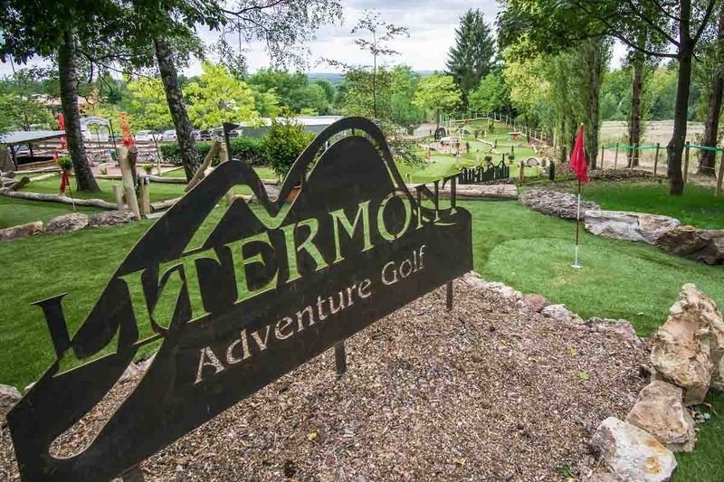 Adventure Golf Nalbach